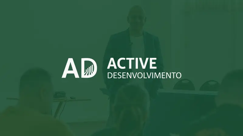 Active Desenvolvimento