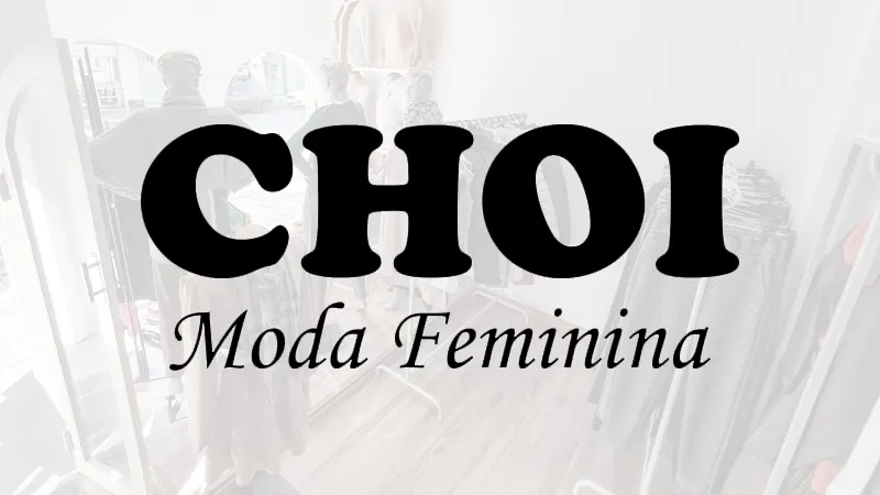 Choi Modas