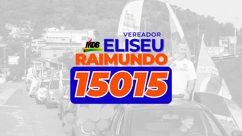 Eliseu Raimundo
