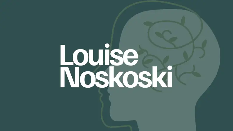 Louise Noskoski