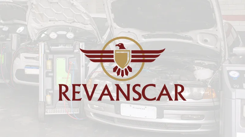 Revanscar